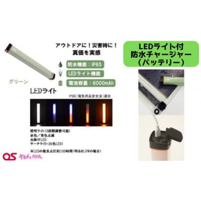 16W ソーラーシートチャージャーセット/GN-200B1　AG51　