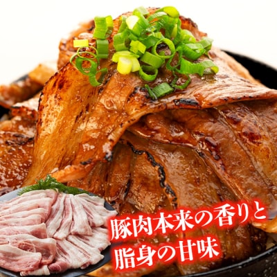 【冷凍配送】満喫!食べ尽くしセット【みゆきポーク】