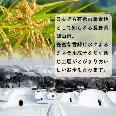 【令和8年新米予約】《定期便》2026年10月より5kgx6回 「かまくらの里 コシヒカリ」 