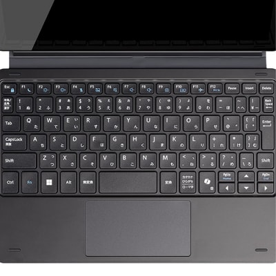 9/30受付終了 【10.1型】 2in1タブレット マウスコンピューター 1706
