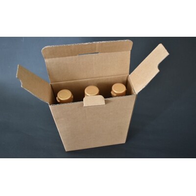日高産根昆布使用 味よしのだし酢「しろ」(300ml×3本)[36-1093]