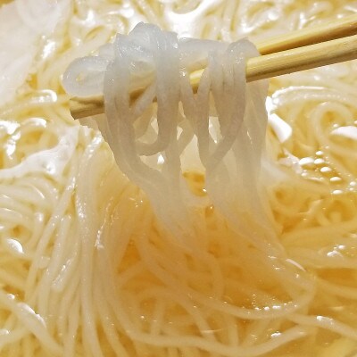 もつ鍋 みそ味2人前×2セット(合計4人前)(米粉麺付)(筑前町)【202609】