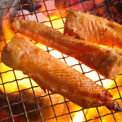 サーモンハラス明太漬200g×3パック(合計600g)(筑前町)【202609】