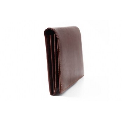SOMES FE-31 束入れ チョコレートブラウン [ソメスサドル 砂川市 12260599]