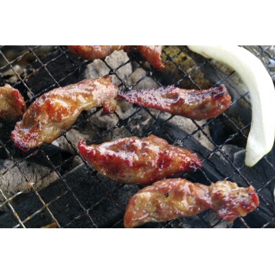 焼肉セット 豚 食べ比べ 4種 230g 6パック 計1.38kg [12260768]