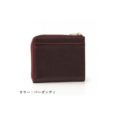 SOMES 財布 HE-05 ミニウォレット ダークグリーン  [12260811-c]