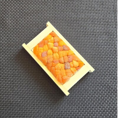 エゾバフンウニ約90～100g(赤系)・さんま旨煮・さば味噌煮[10月下旬以降発送] A-71055