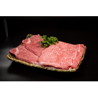 飛騨牛　A5等級　大容量　「肉のキング」特選飛騨牛ステーキ&すきやき用(1Kgセット)