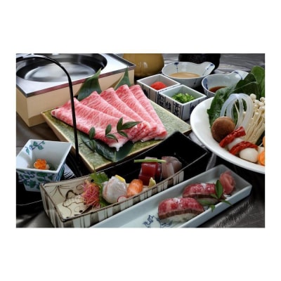 【CHIRIRI】京都つゆしゃぶちりり商品券　15,000円分