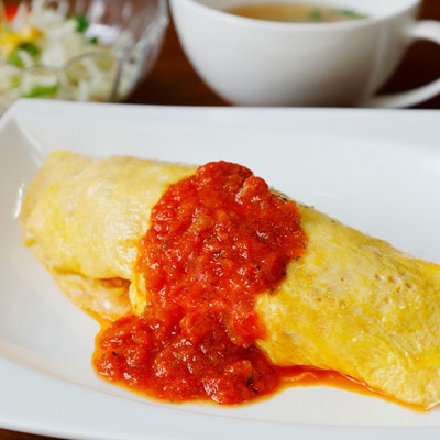 パスタソース セット かけるだけ まぜるだけ!日高村産 フルーツトマトの贅沢ソース