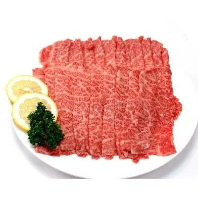 「いしかわ牛」または「福島牛」和牛ロース肉約500gしゃぶしゃぶ用
