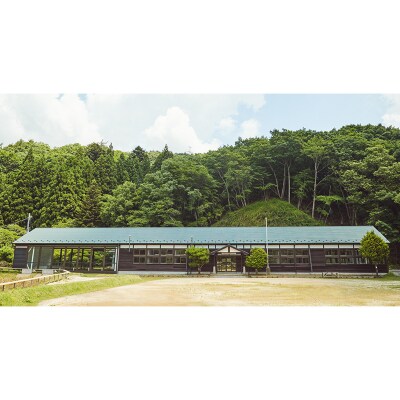 森の駅 yodge サウナ 1年間入り放題プラン