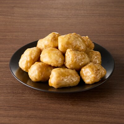 名古屋コーチン堪能セット「名古屋コーチン入りチキンボール」と「名古屋コーチン卵」[001T15-C]