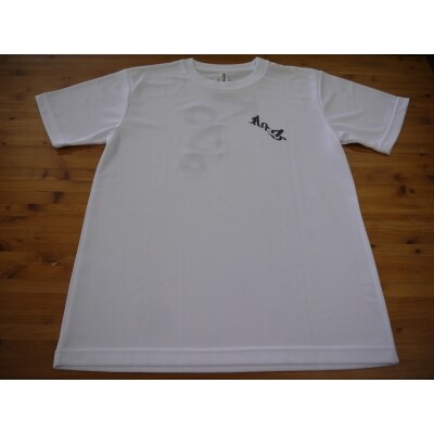 熊野古道Tシャツ【KODOTシャツ・2枚組】ドライメッシュ生地でいつでもさわやか。