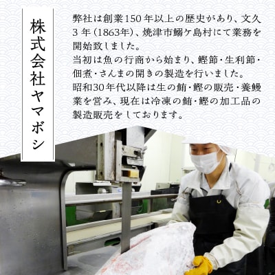 14食分!!マグロ漬丼の具セット(a15-011)