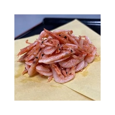 桜えび 釜揚げ セット 駿河湾産 静岡県漁連(a12-330)