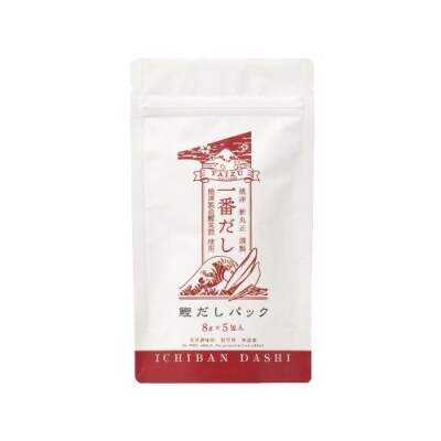 【定期便 3回】鰹節屋のだしパック(30P×2袋)(a33-013)