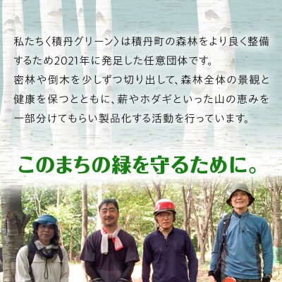 白樺スマホスタンド ×1