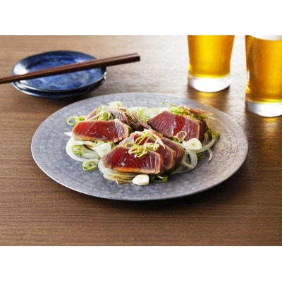 キボシ水産 天然 鮪 南鮪 赤身 天身 柵 刺身 500g以上(a10-953)