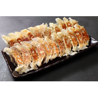 餃子研究所　肉餃子×6パック(a11-148)