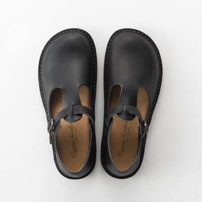 22cm Organichandloom職人の手仕事から生まれた軽やかシューズ(a70-01311)