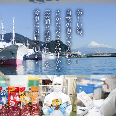 【焼津産鰹本枯節使用】勝男屋のだし6種計12袋(a23-042)