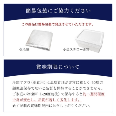 焼津 海の極 海伸 マグロ ネギトロ 小分け 1.5kg 100g×15パック(a14-124)