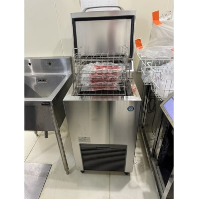 刺身ミナミマグロ2点セット 赤身200g 中トロ200g(a14-098)