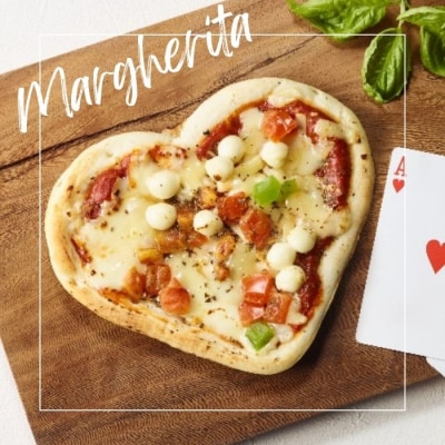 TRUMP PIZZA(トランプピザ4種類×2枚)8枚入り×2箱【A-125】