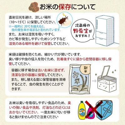 ＜定期便4ヶ月＞ 西会津産米 コシヒカリ 精米 9kg( 4.5kg×2袋) F4D-2694