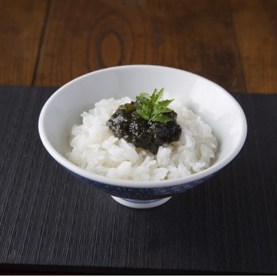加賀屋　中島菜のり　130g