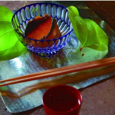 能登の手作り巻鰤