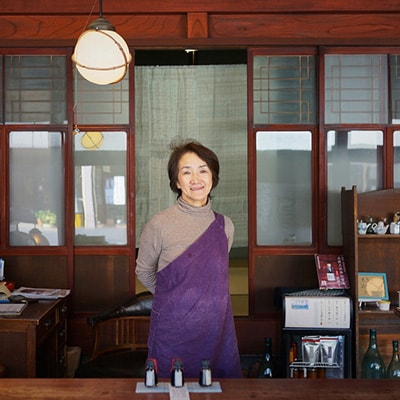 鳥居醤油店の醤油・だしつゆセット(醤油500ml×1本・だしつゆ500ml×3本)