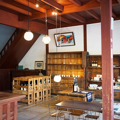 鳥居醤油店の醤油・だしつゆセット(醤油500ml×1本・だしつゆ500ml×3本)