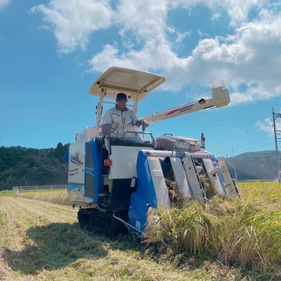 【令和8年産】能登産ゆめみづほ　能登夢米15kg(精米5kg×3袋)