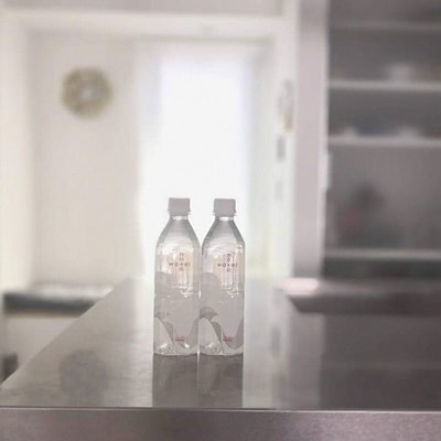 2020年7月発送開始『定期便』のと里山水[noto water]/500ml ×24本全6回