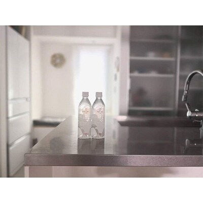 2022年3月発送開始『定期便』のと里山水[noto water]/500ml ×24本　全3回
