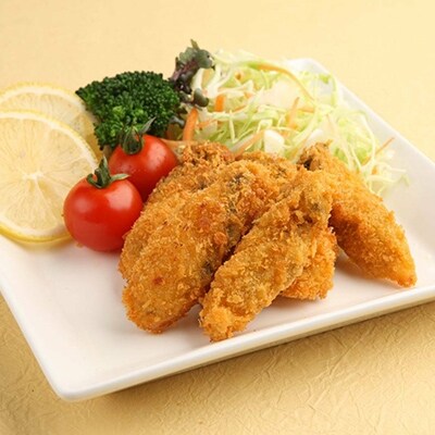 【2022年3月上旬発送】山口水産の能登かき/剥き身PREMIUM400g