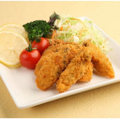 山口水産の能登かき 半缶(約35～40個入り)×2個