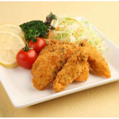 山口水産の能登かき/三分缶(約30個入り)×3
