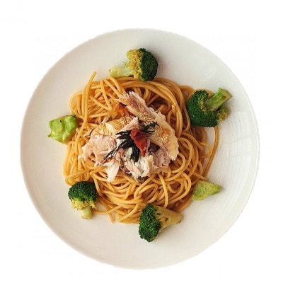 簡単調理　サバづくしセット(焼き魚・冷やし茶漬け)全6品