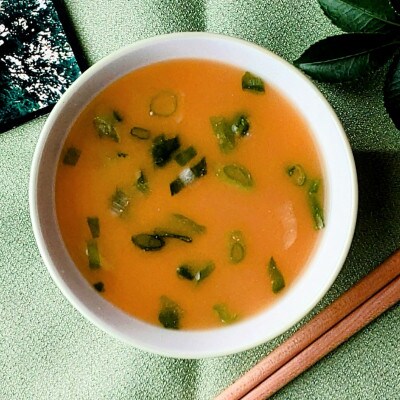 レンジで簡単　魚屋のまかない 出汁を楽しむ みそ汁3種セット (各2個 計6個)