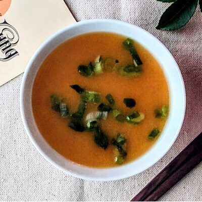 レンジで簡単　魚屋のまかない 出汁を楽しむ みそ汁3種セット
