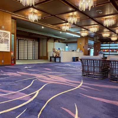 宿泊補助券 ホテル海望 9,000円分