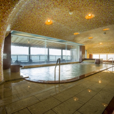 宿泊補助券 ホテル海望 9,000円分