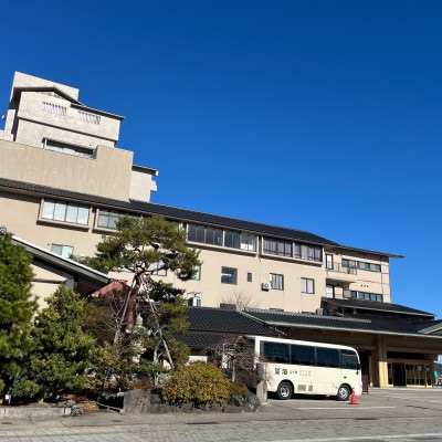 宿泊補助券 ホテル海望 9,000円分