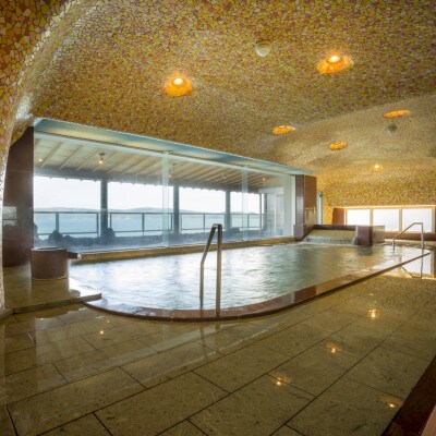 宿泊補助券 ホテル海望 15,000円分