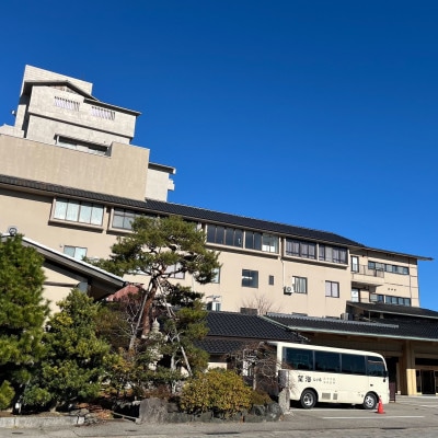 宿泊補助券 ホテル海望 15,000円分