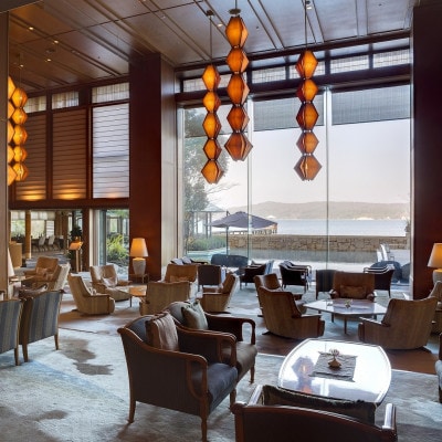 宿泊補助券 日本の宿 のと楽 9000円分