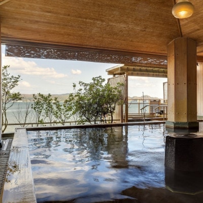 宿泊補助券 日本の宿 のと楽 9000円分